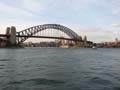 Harbour Bridge